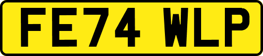 FE74WLP