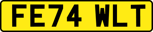 FE74WLT