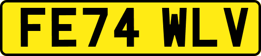 FE74WLV