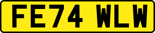 FE74WLW