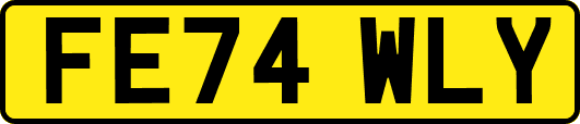FE74WLY