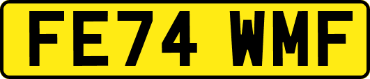 FE74WMF