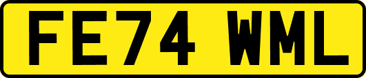 FE74WML
