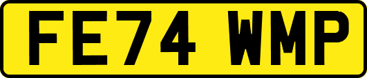 FE74WMP