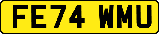 FE74WMU