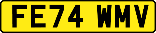 FE74WMV