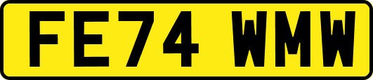 FE74WMW