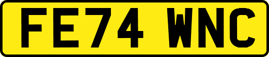 FE74WNC