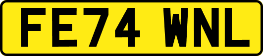 FE74WNL