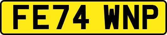 FE74WNP