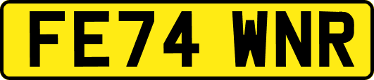 FE74WNR