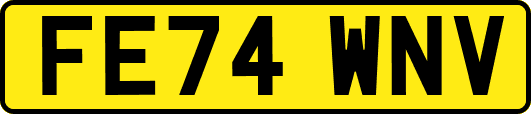 FE74WNV