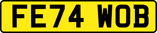 FE74WOB