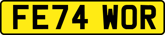 FE74WOR