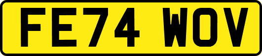 FE74WOV