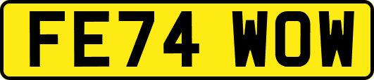 FE74WOW