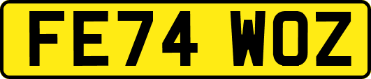 FE74WOZ