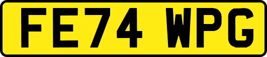 FE74WPG