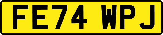 FE74WPJ