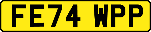 FE74WPP