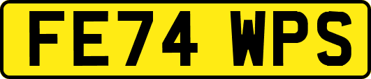 FE74WPS