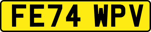 FE74WPV