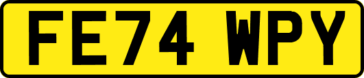 FE74WPY