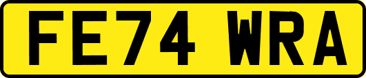 FE74WRA