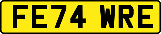 FE74WRE