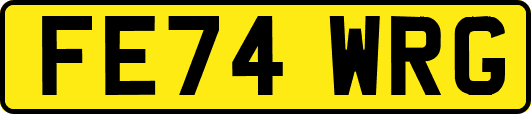 FE74WRG