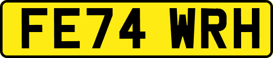 FE74WRH