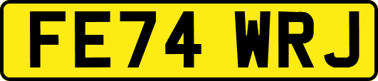 FE74WRJ