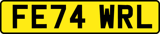 FE74WRL
