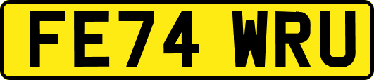 FE74WRU