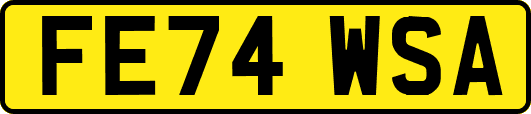 FE74WSA