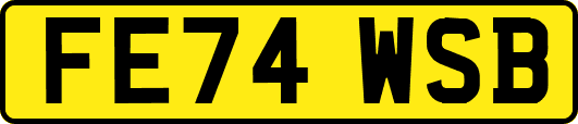 FE74WSB