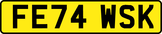 FE74WSK