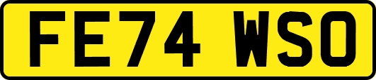 FE74WSO