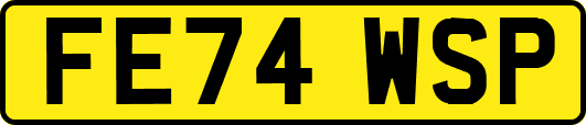 FE74WSP