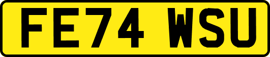 FE74WSU