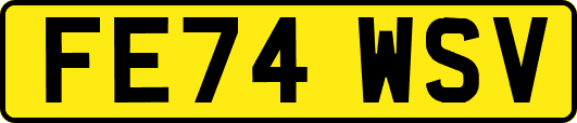 FE74WSV