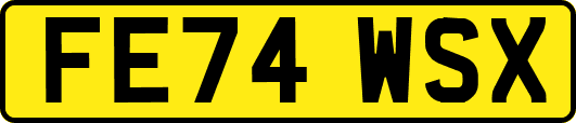 FE74WSX