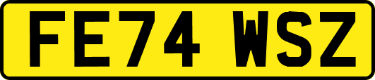 FE74WSZ