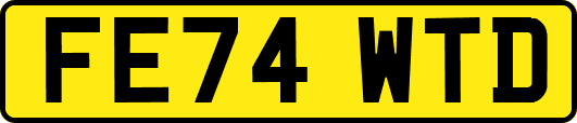 FE74WTD