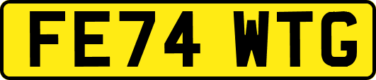 FE74WTG