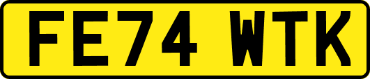 FE74WTK