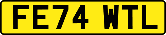 FE74WTL