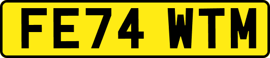 FE74WTM