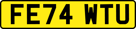 FE74WTU