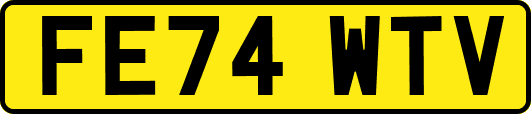 FE74WTV